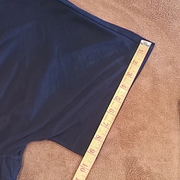 Lucky Brand black top NWOT - Picture 8 of 9